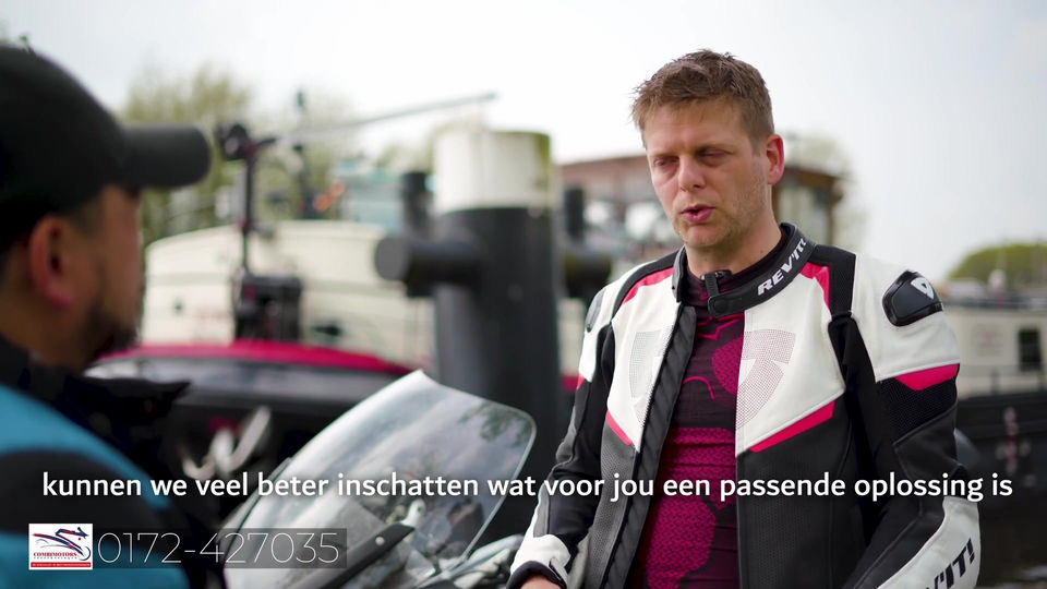 What you need to know about MOTORCYCLES insurance- - Motor verzekeringen